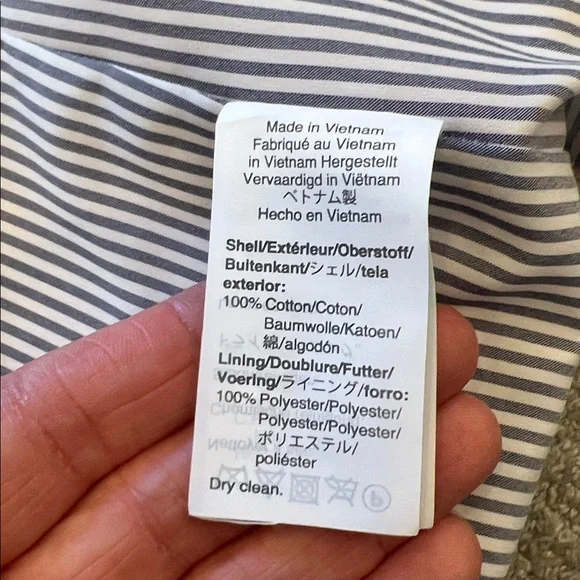 J Crew Pink Velvet Parke Blazer - Picture 10 of 13